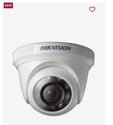 India Desire : Tata Cliq Dome Camera Offer : Get Upto 75% Off On Dome Cameras Price Starts From Rs 932 Only